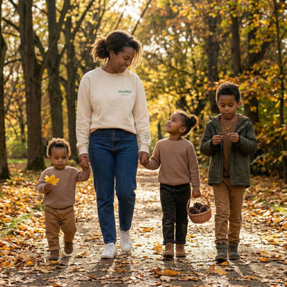 Mama – Personalised Sweatshirt