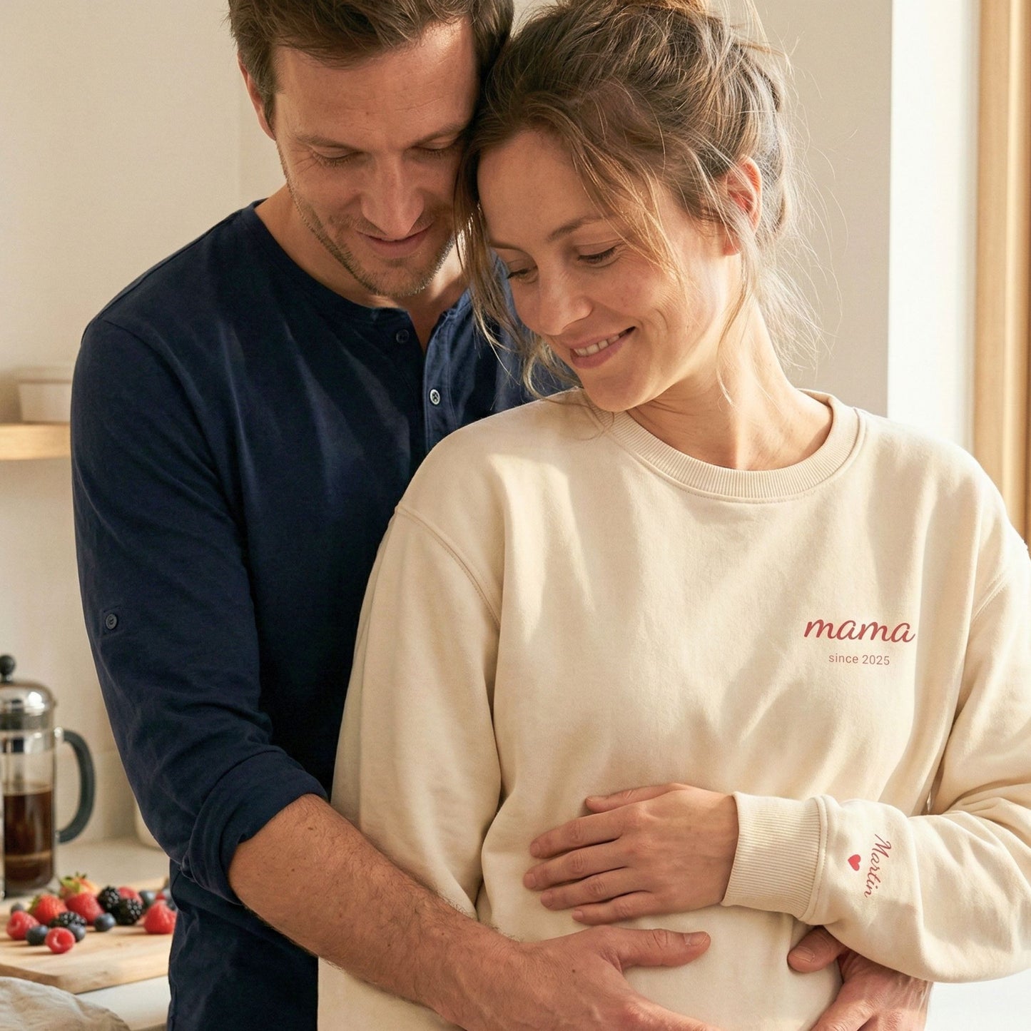 Mama – Personalised Sweatshirt