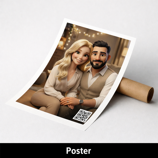 Film + Poster
