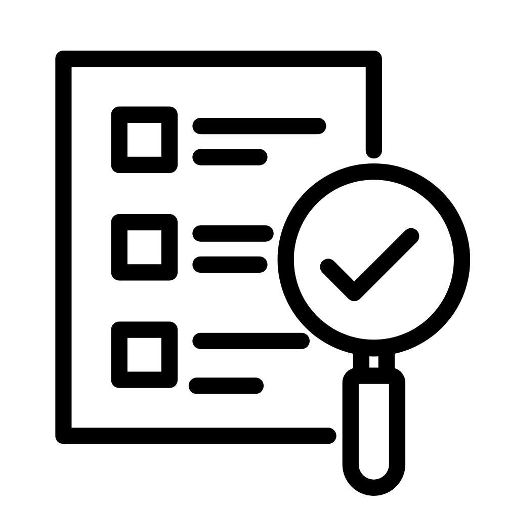 Professionelle Dateiprüfung