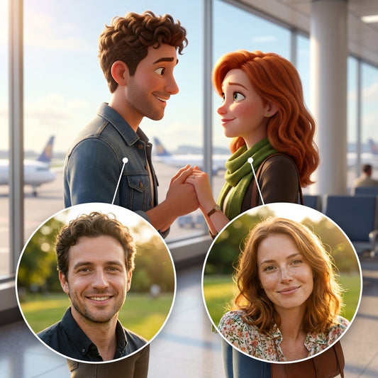 Eure Geschichte als Animationsfilm